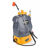 Обприскувач акумуляторний 20 л. PM-OA-20T Powermat PM0749, фото 4