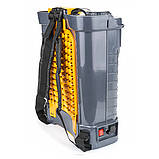 Обприскувач акумуляторний 16 л. PM-OA-16T Powermat PM0748, фото 7