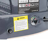 Обприскувач акумуляторний 16 л. PM-OA-16T Powermat PM0748, фото 8
