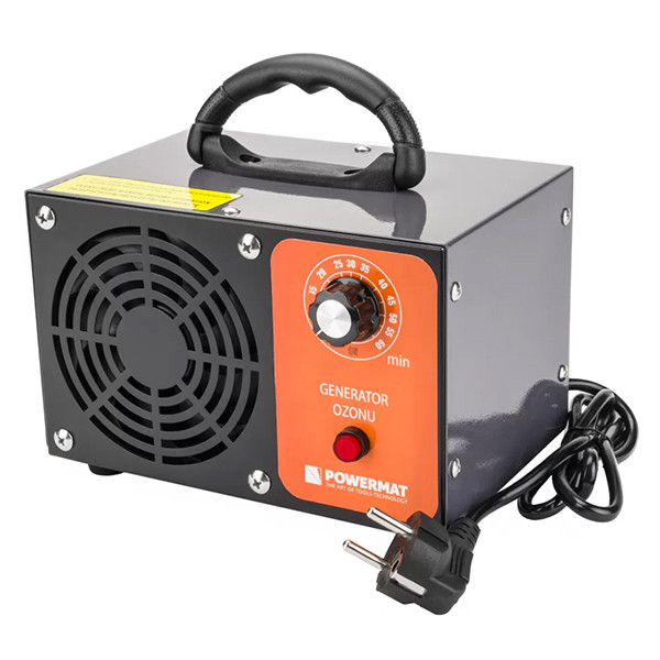 Генератор озону (28 г/год) PM-GOZ-28T Powermat PM1171