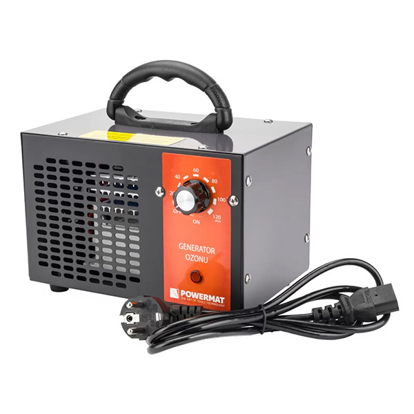 Генератор озону (36 г/ч) PM-GOZ-36T Powermat PM1172