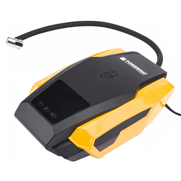 Автомобільний безмасляний компресор PM-KB-120 Powermat PM1185