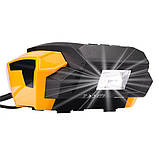 Автомобільний безмасляний компресор PM-KB-120 Powermat PM1185, фото 4
