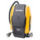 Автомобільний безмасляний компресор PM-KB-120 Powermat PM1185, фото 5