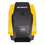 Автомобільний безмасляний компресор PM-KB-120 Powermat PM1185, фото 6