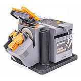 Багатофункціональне точило 3В1 (170 Вт) PM-OWF-170M Powermat PM0968, фото 4