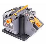 Багатофункціональне точило 3В1 (170 Вт) PM-OWF-170M Powermat PM0968, фото 5
