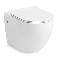Унитаз подвесной VOLLE AGUA DEUS 1315.151007