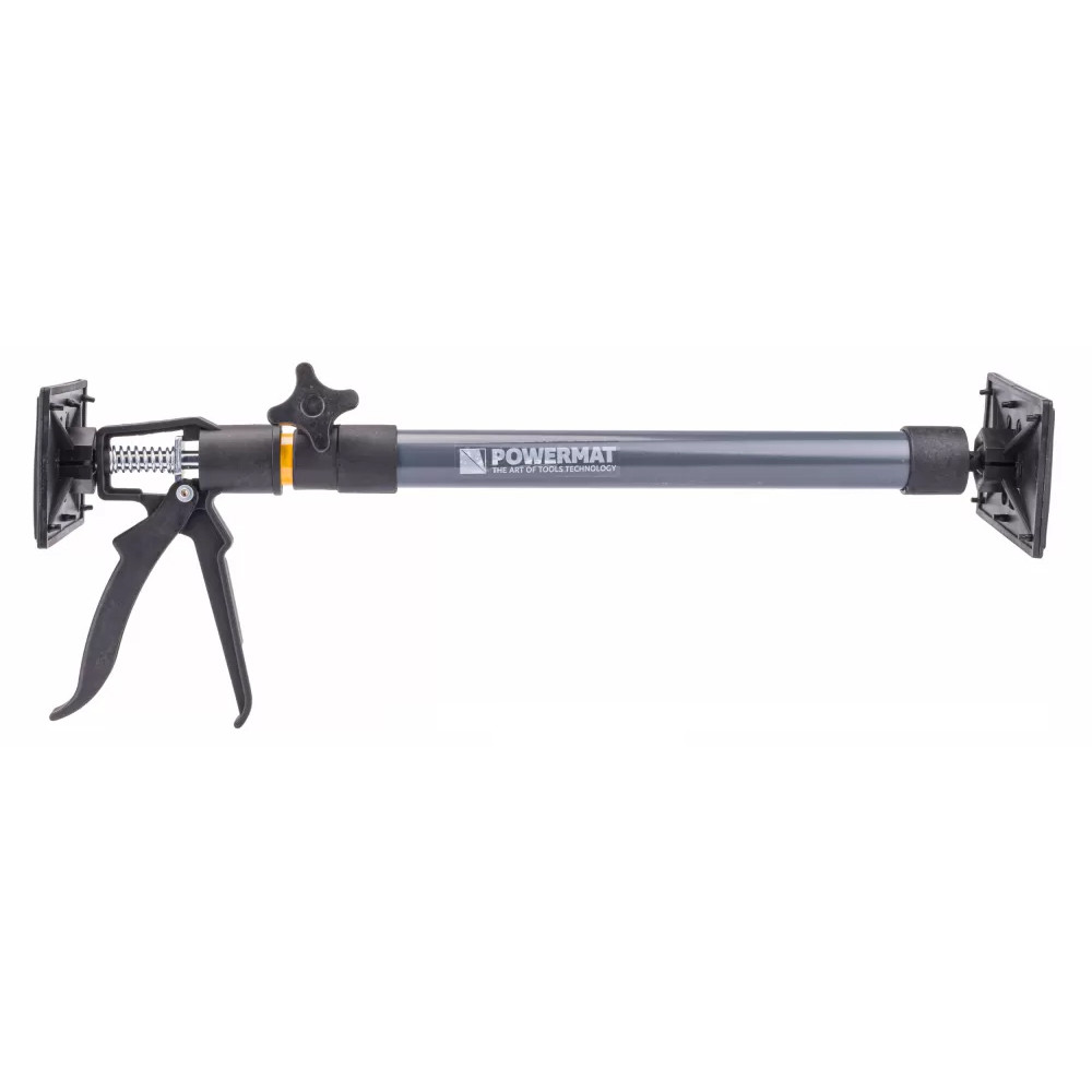 Телескопічна опора для гіпсокартону (50-115 см) PM-PT-50115T Powermat PM0827