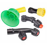Обприскувач акумуляторний 16 л. PM-OA-16K Powermat PM1001, фото 10