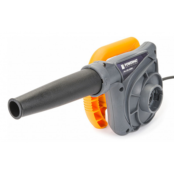 Повітродувка 800 Вт 2in1 PM-ODL-800M Powermat PM0835