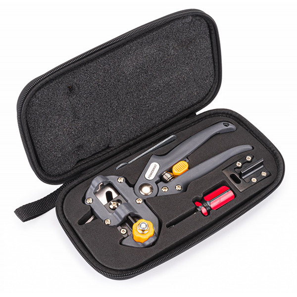Секатор для щеплення чагарників та дерев PM-SDO-310BT Powermat PM1034