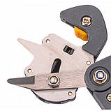 Секатор для щеплення чагарників та дерев PM-SDO-310BT Powermat PM1034, фото 7