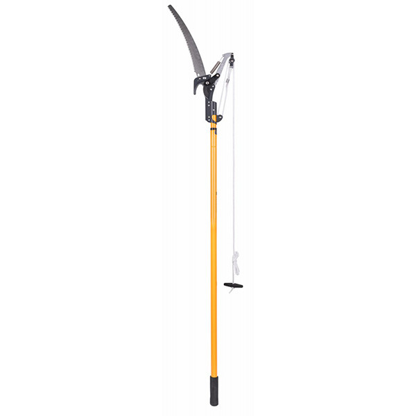 Пила садова секатор телескопічна PM-SKTT-2.4T Powermat PM0963