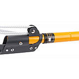 Пила садова секатор телескопічна PM-SKTT-2.4T Powermat PM0963, фото 5