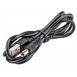 Лампа від комах інсектицидна УФ-пастка PM-LOUV-50T LED Powermat PM0938, фото 4