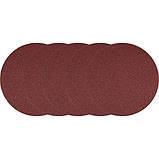 Шліфмашина для штукатурки мережева 230V (750 Вт) диск Ø= 375 мм (110 об/хв) Yato YT-82330 (Польща), фото 6