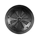 Шліфмашина для штукатурки мережева 230V (750 Вт) диск Ø= 375 мм (110 об/хв) Yato YT-82330 (Польща), фото 7