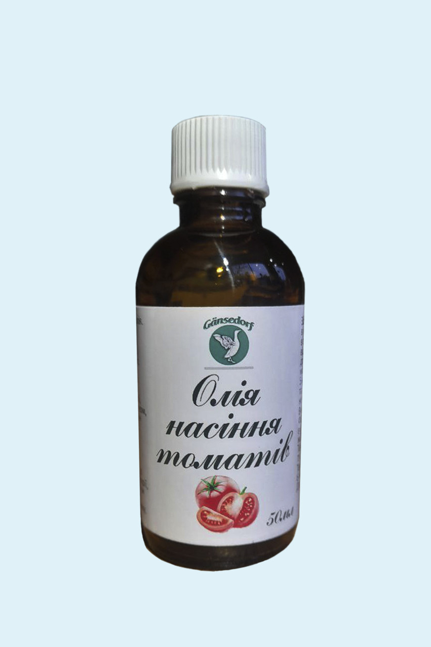 Олія насіння томатів 50 мл., фото 1