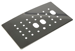 6013211671 Решітка піддону(ECAM 22.360), DeLonghi