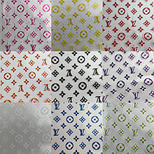 Набір фольги "Бренди"