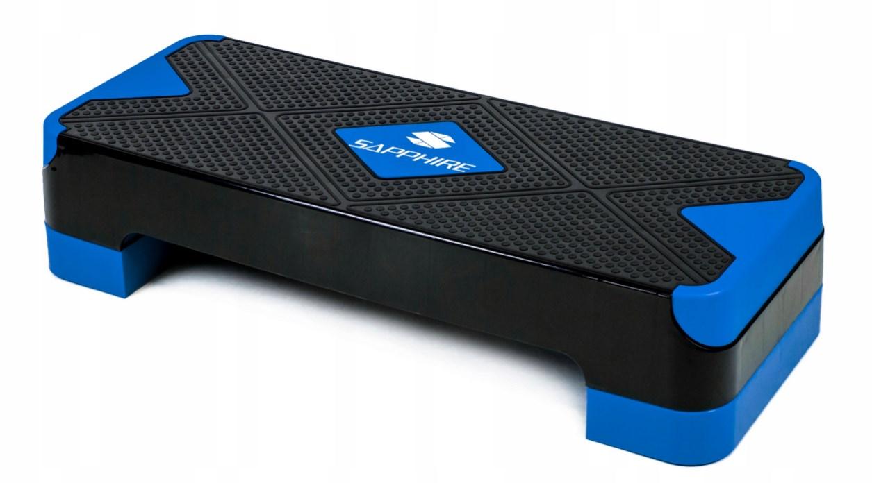 Cтеп платформа Sapphire SG-044 на 2 сходинки, фото 1