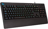 Ігрова клавіатура LOGITECH G213 Prodigy USB (920-010740)