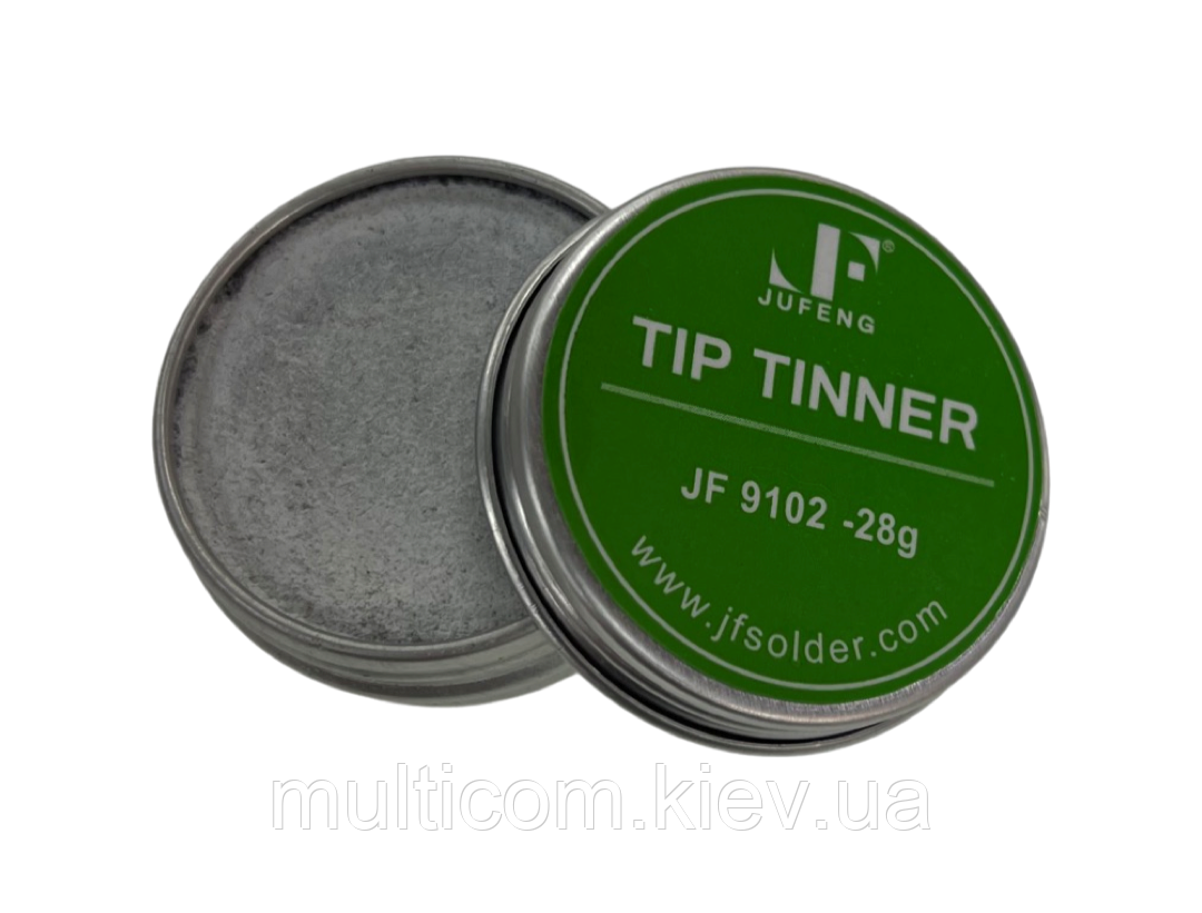 13-11-020. Паста очисник лось, Tip tinner, JF-9102