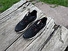 Чоловічі кросівки BaaS Running Black чорні, фото 9