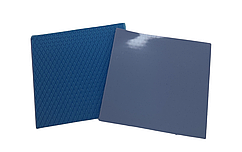 15-00-117. Термопрокладка HY100 100*100*0,5мм