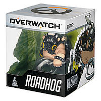 Фігурка OVERWATCH Roadhog (Овервотч) 9 см