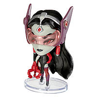 Фігурка OVERWATCH Vampire Symmetra (Овервотч) 5 см