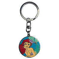 Брелок DISNEY Little Mermaid Ariel (Русалонька) 4 см