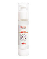 Derma Series Anti-red calming Антистрессовая сыворотка против покраснений для успокаивающего эффекта 50мл