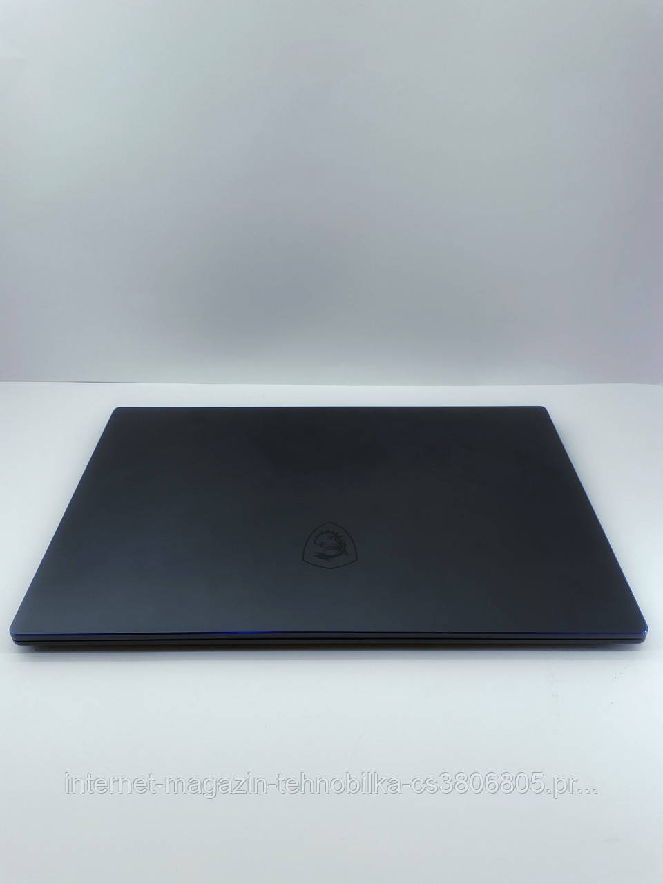 MSI Prestige 15 Intel i7 10710 16Gb GeForce GTX 1650