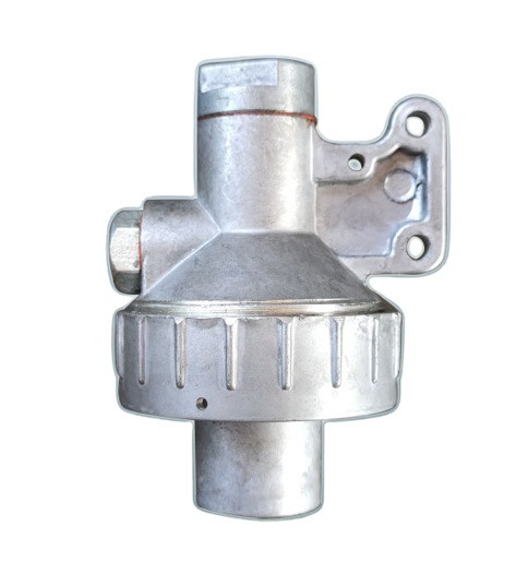 15-1772100 Клапан редукційний КАМАЗ, фото 1