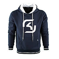 Худі SK PLAYER HOODIE CLASSIC для чоловіків синя