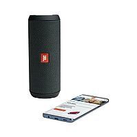 Портативна акустика JBL Flip Essential 2 Black