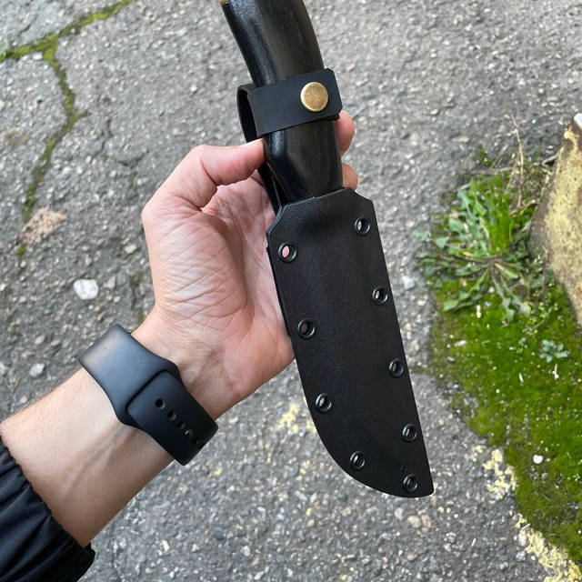 Чехол тактический №4 с свободным обвесом Gorillas BBQ Цена