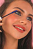 Синя туш для вій "SHOW YOUR COLOR MASCARA BLUE 11" Pastel 9 мл, фото 3