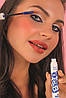 Синя туш для вій "SHOW YOUR COLOR MASCARA BLUE 11" Pastel 9 мл, фото 4