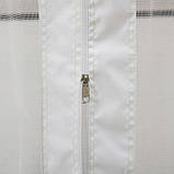 Павільйон Sunjoy 3х3 м Шторки + москітка, фото 4