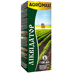 Гербіцид Ліквідатор 100 мл Agromaxi
