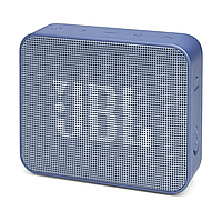 Портативная акустика JBL GO Essential Blue