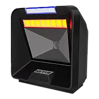 Багатоплоскістний сканер штрих-кодів Netum NT-2080 2D