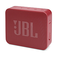 Портативна акустика JBL GO Essential Red