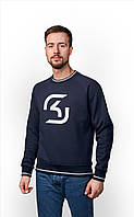 Світшот SK GAMING SWEATSHIRT для чоловіків, синя