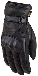 МОТОРУКАВИЦІ ШКІРЯНІ FURYGAN MIDLAND BLACK