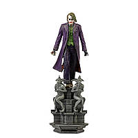 Статуетка DC COMICS The Joker Deluxe art scale 1/10 (Джокер)