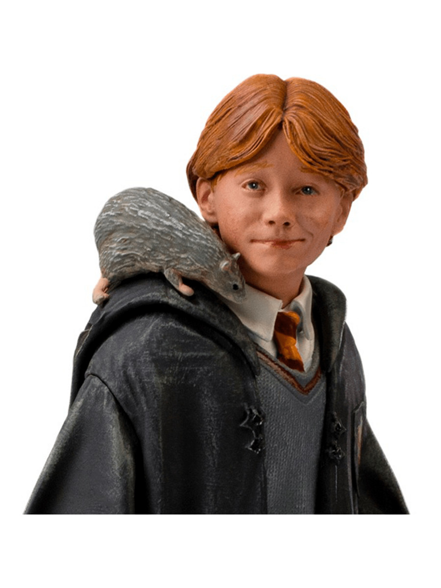 Статуетка HARRY POTTER Ron Weasley Statue Art Scale 1/10 (Гаррі Поттер